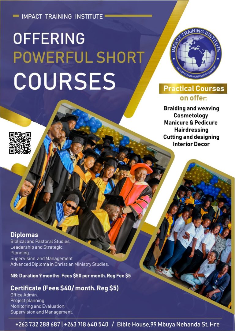 Offering Powerful Short Courses