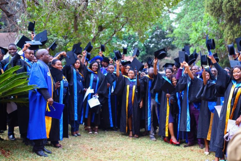 Impact Training Institute Continues To Scale Academic Heights